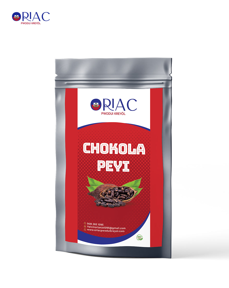 Chokola Peyi