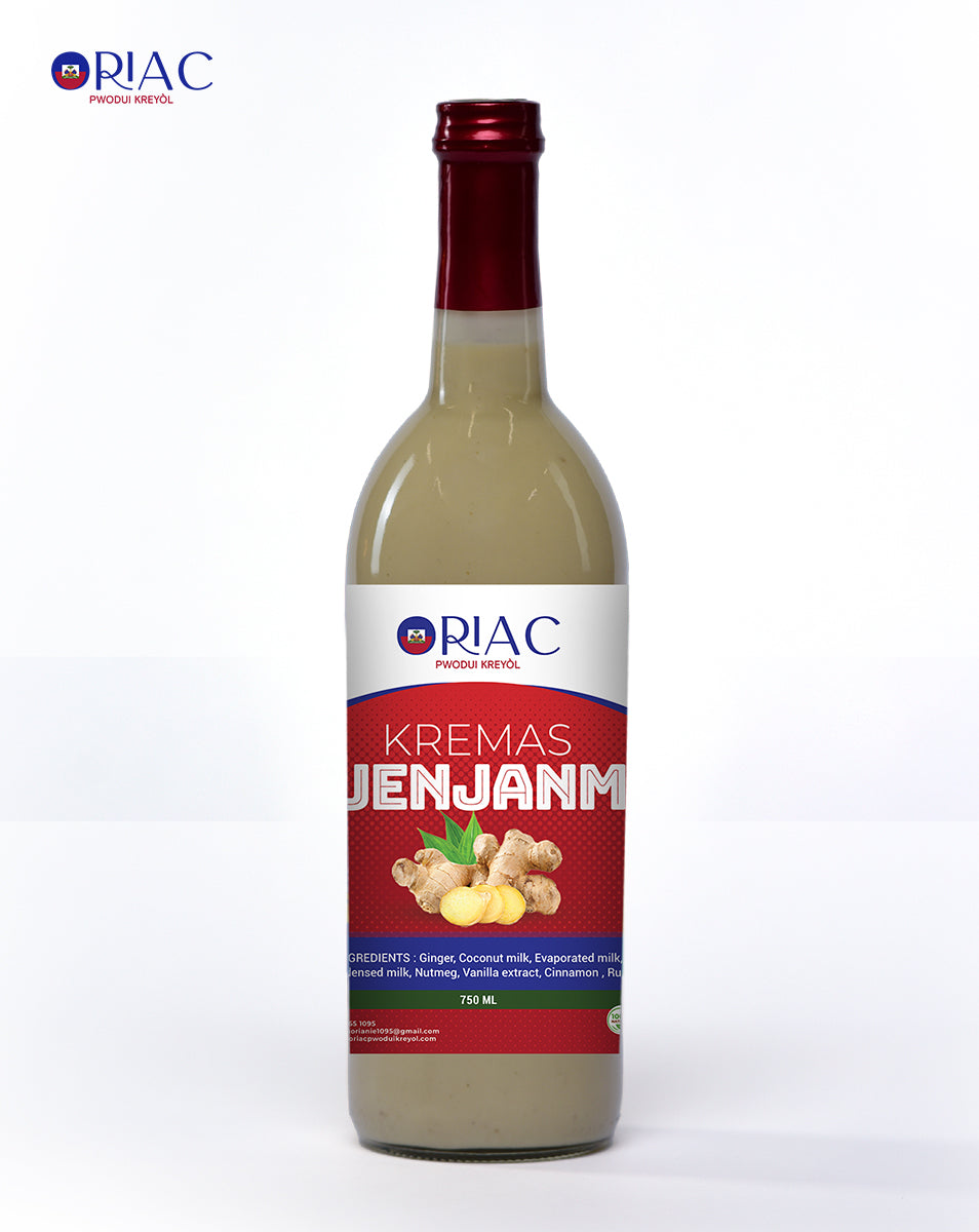 Kremas Jenjanm