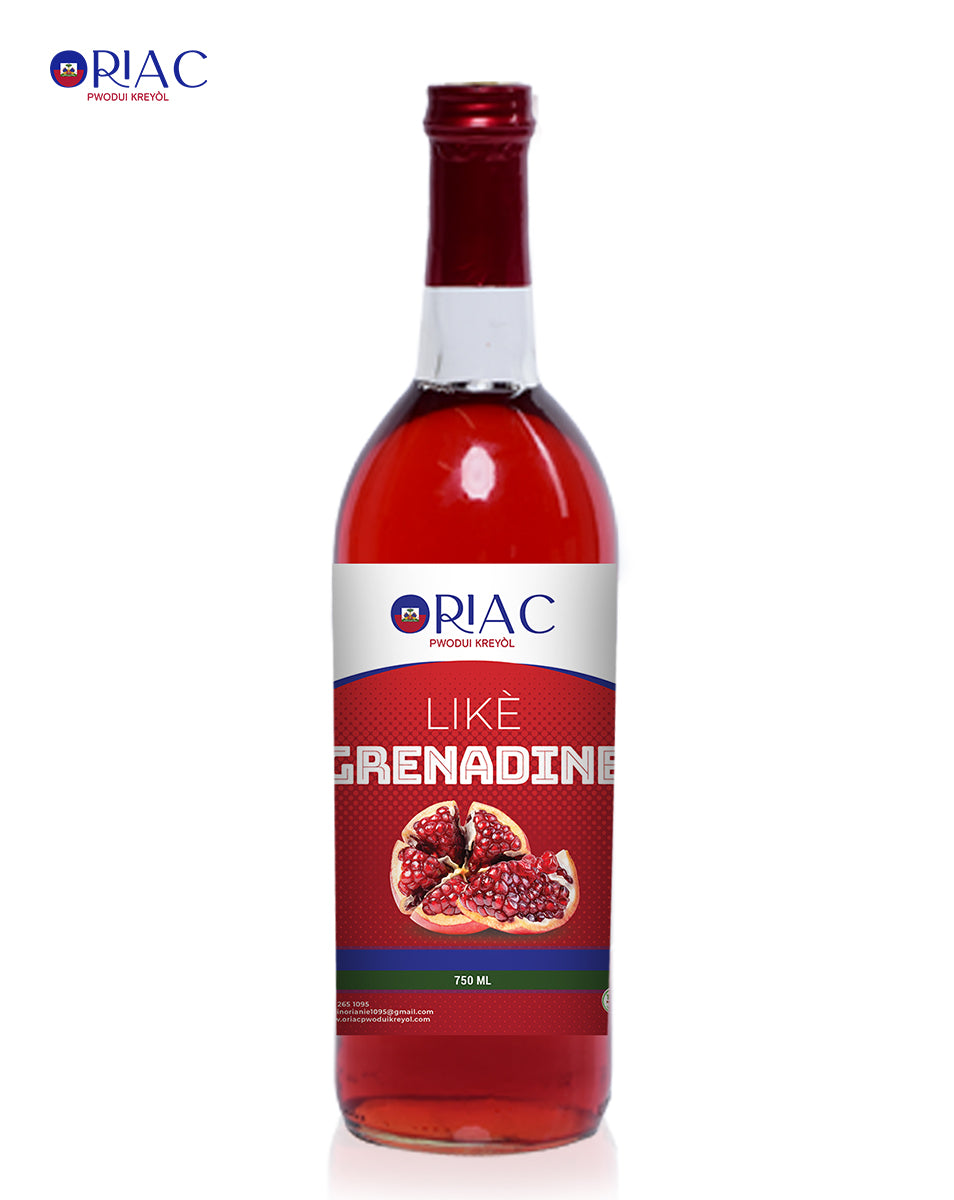 Likè Grenadine