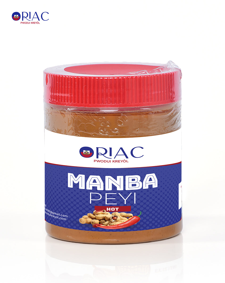 Manba Peyi